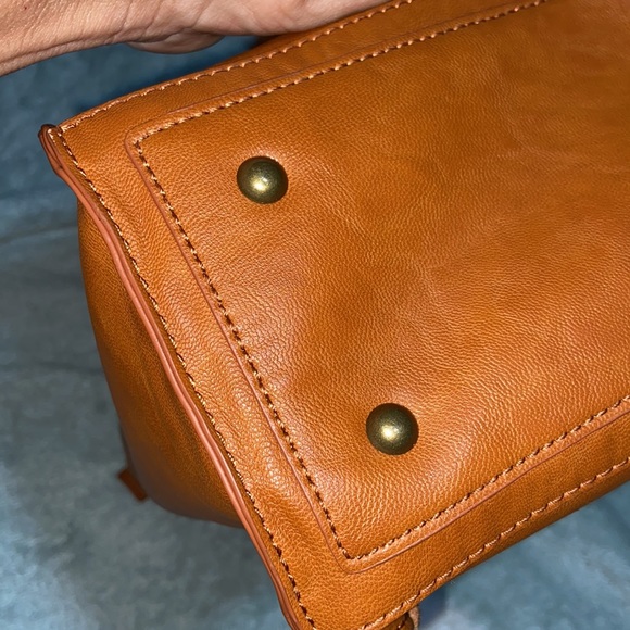 Like new INC International Concepts Venice Tote bag - Picture 7 of 15